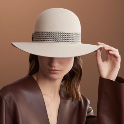 Betty hat | Hermès Netherlands